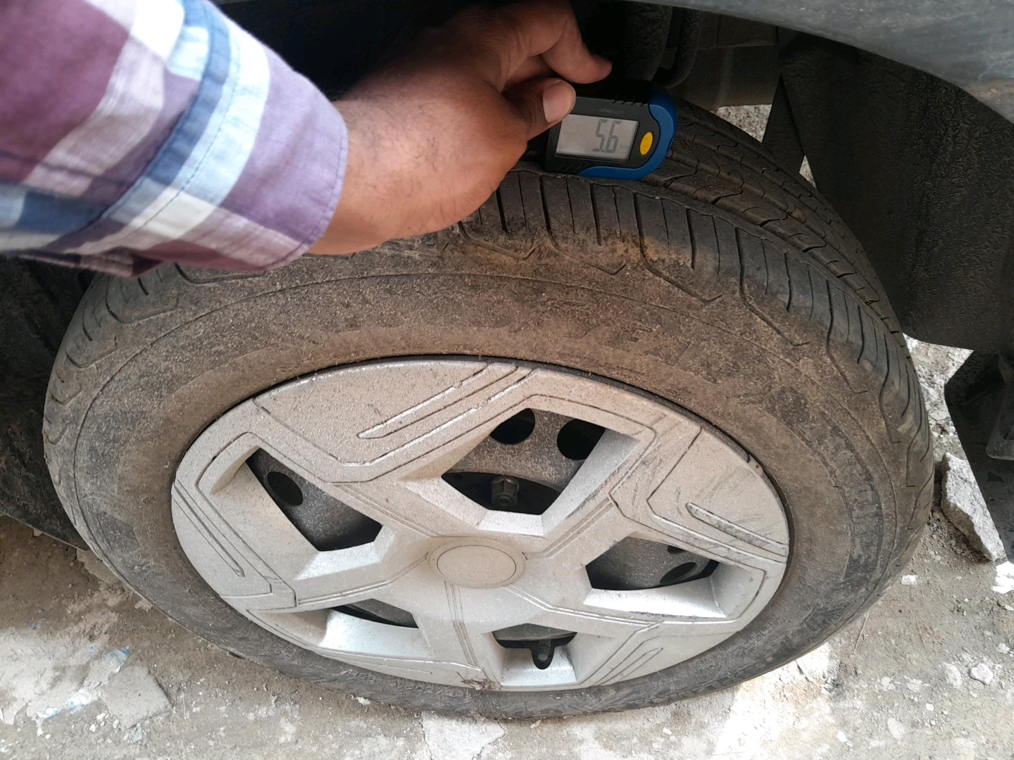 Tyres
