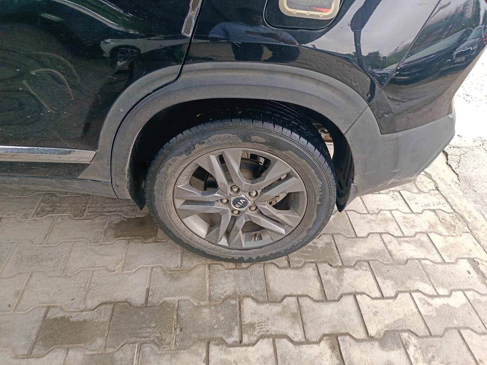 Tyres