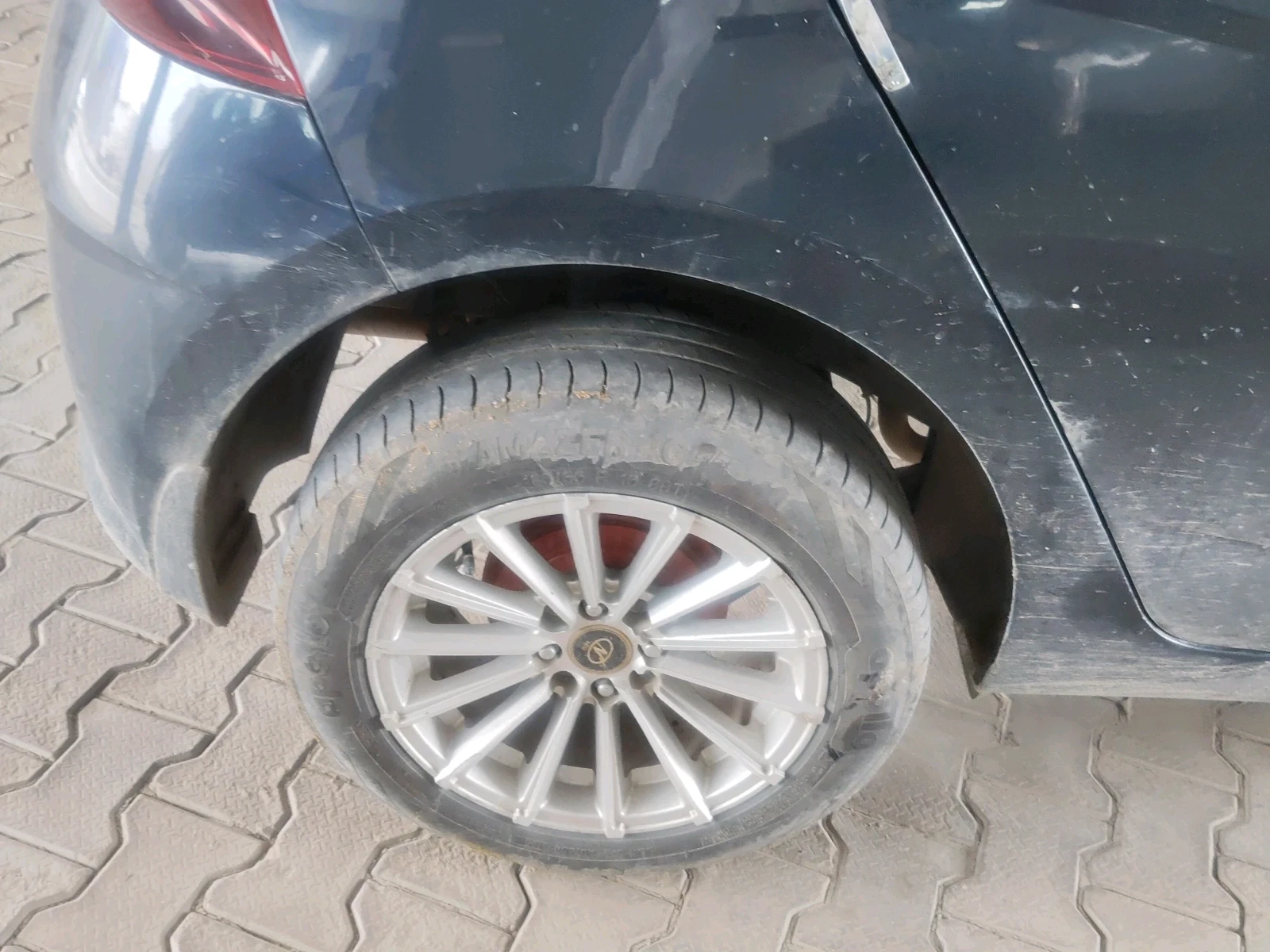 Tyres