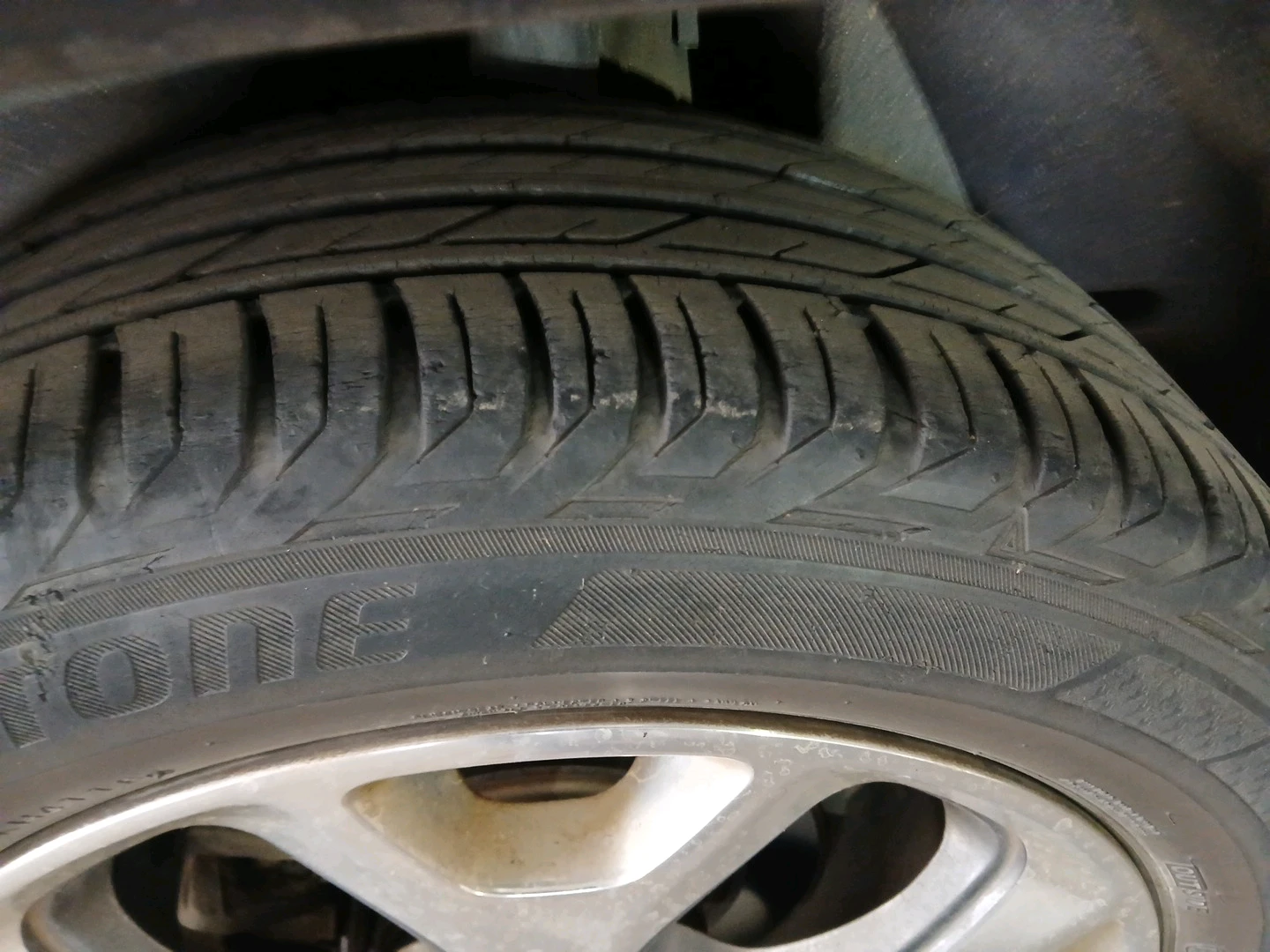 Tyres