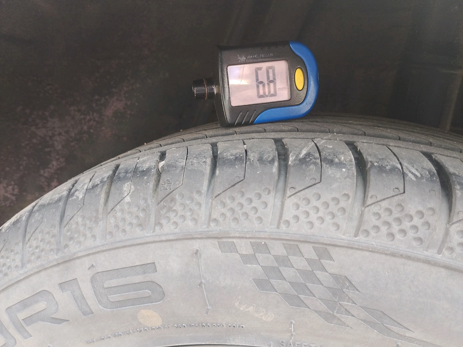 Tyres
