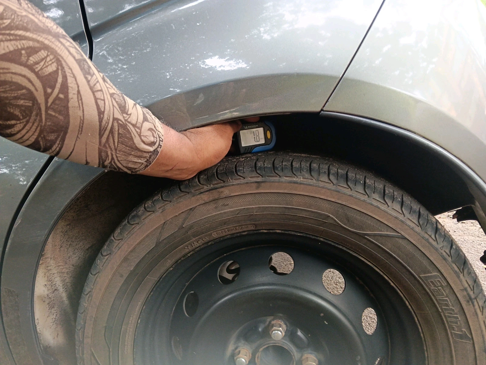 Tyres