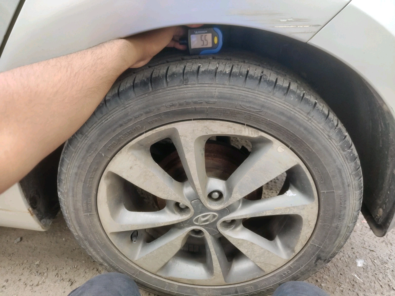 Tyres