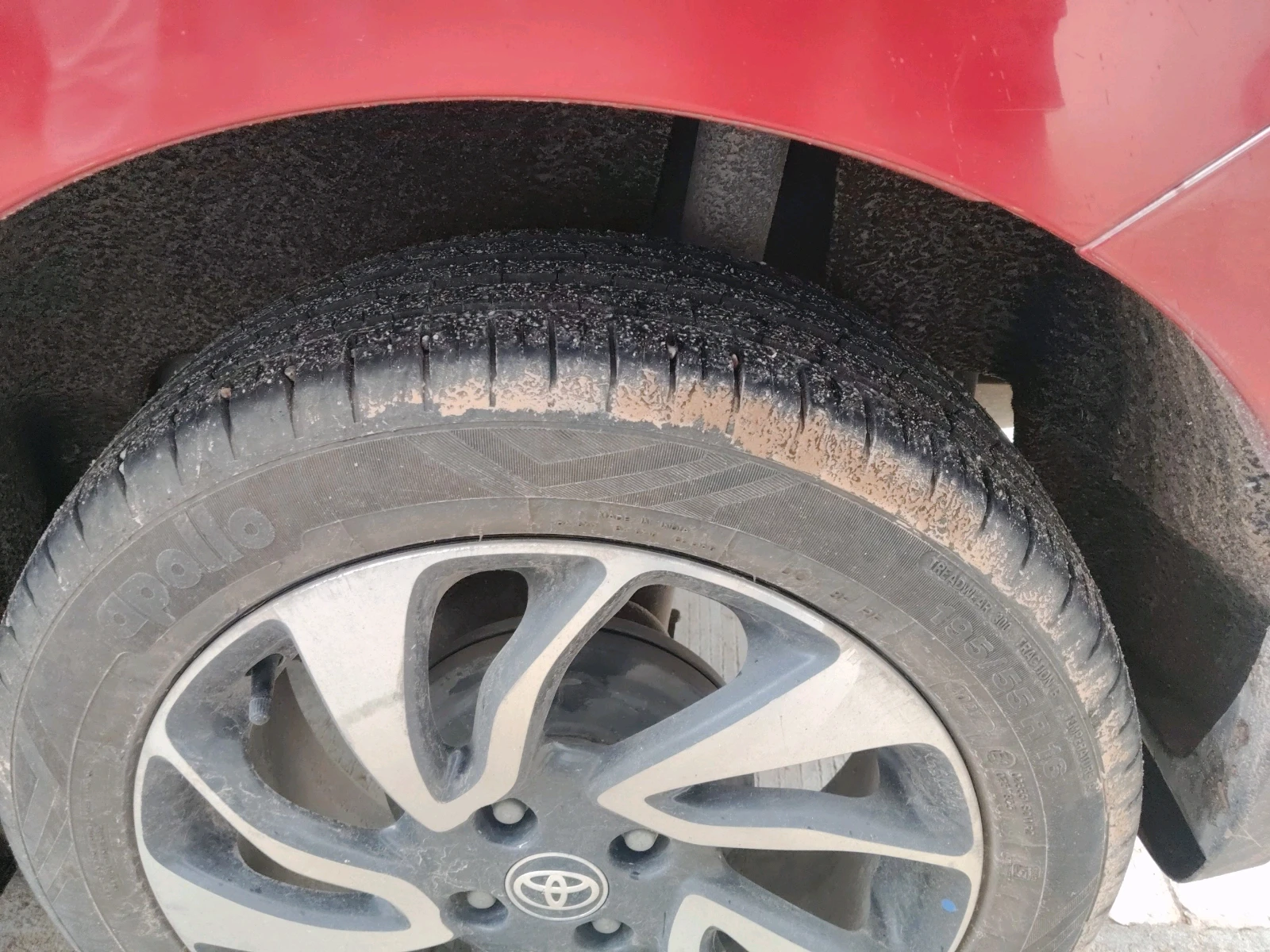 Tyres