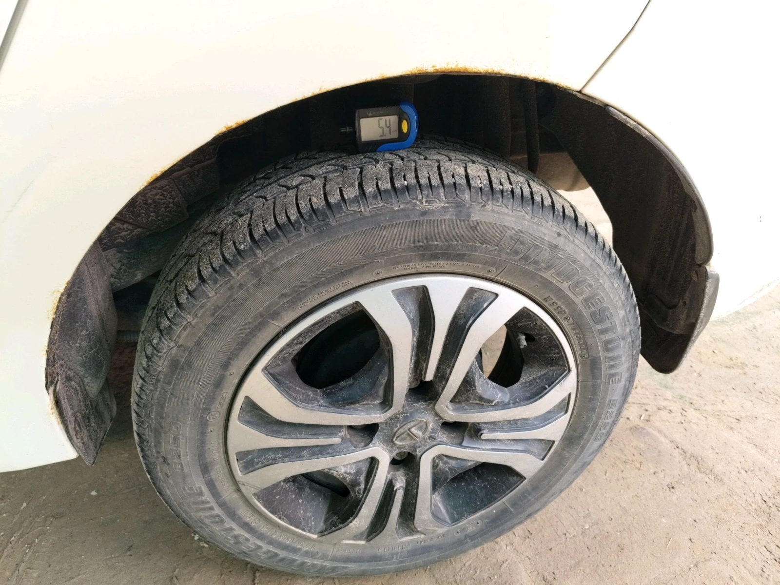 Tyres