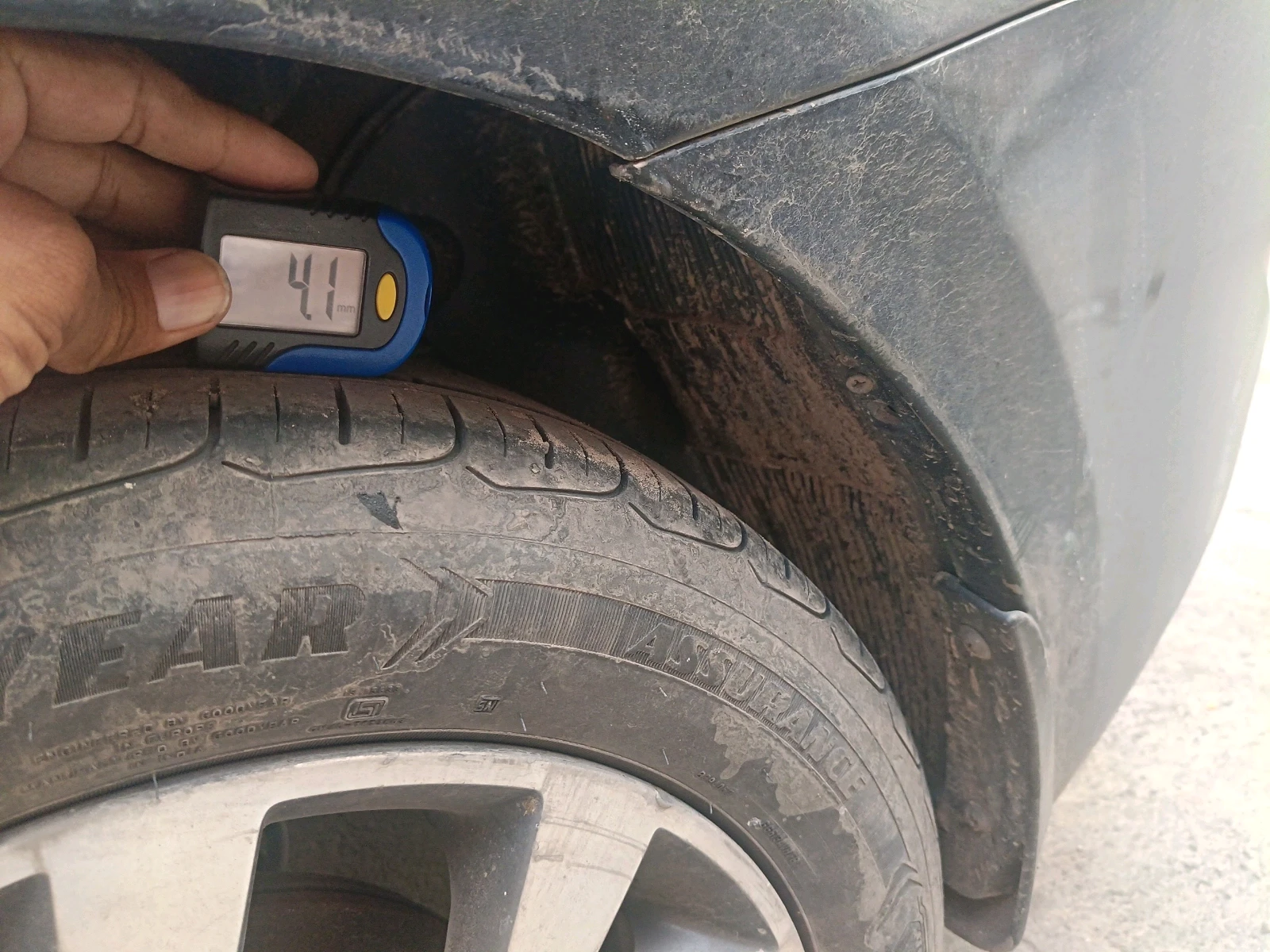 Tyres