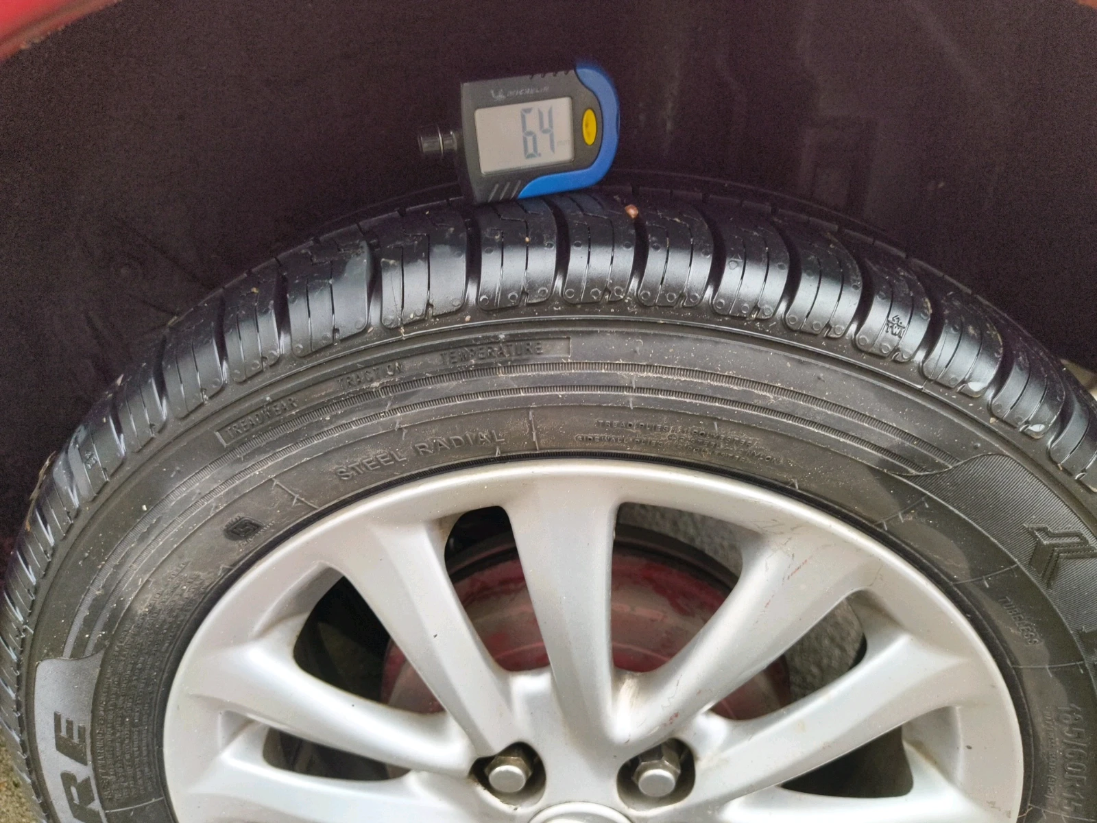 Tyres
