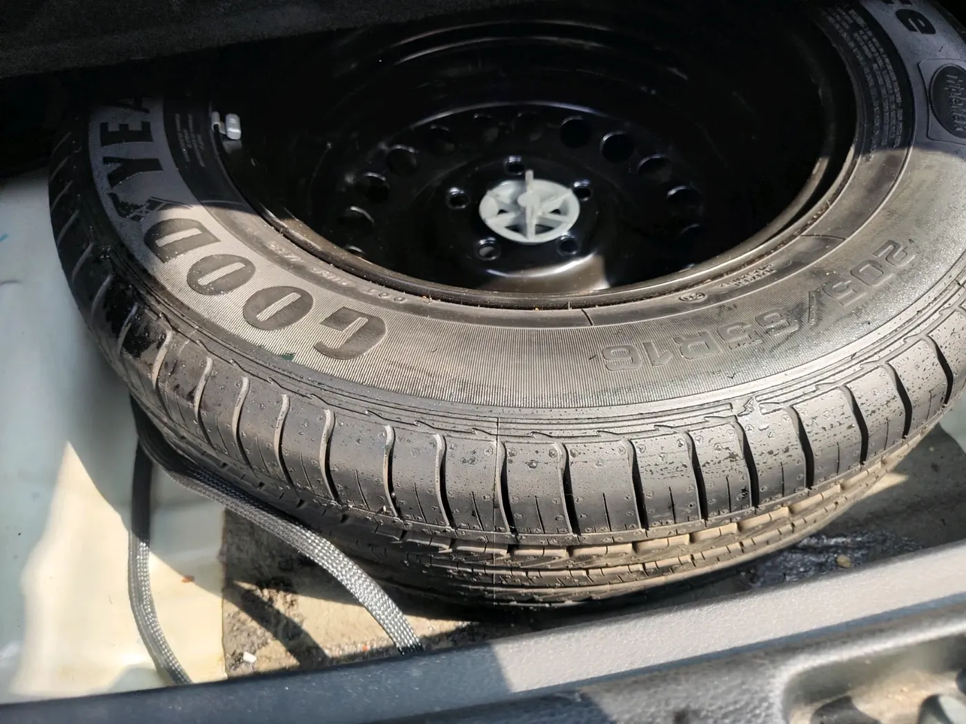 2021 KIA SELTOS HTK PLUS AT 1.5 DIESEL, Diesel, Automatic, 57,307 km, tyre