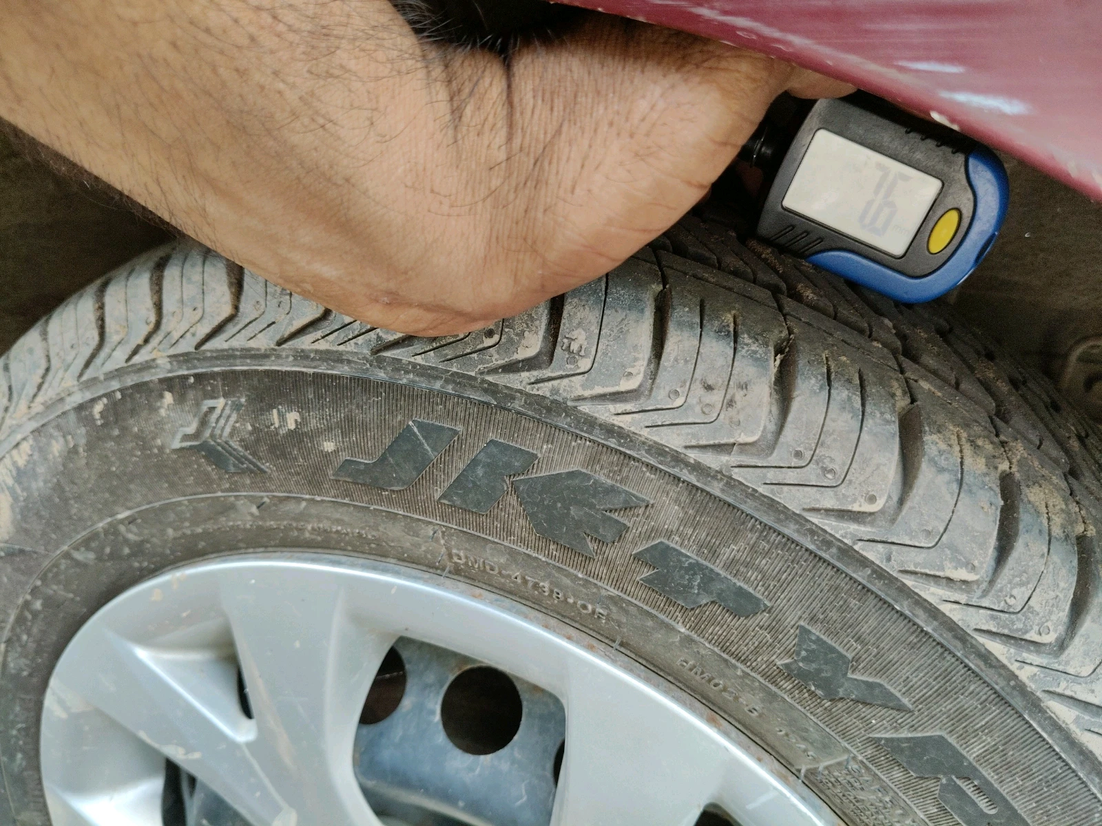 Tyres