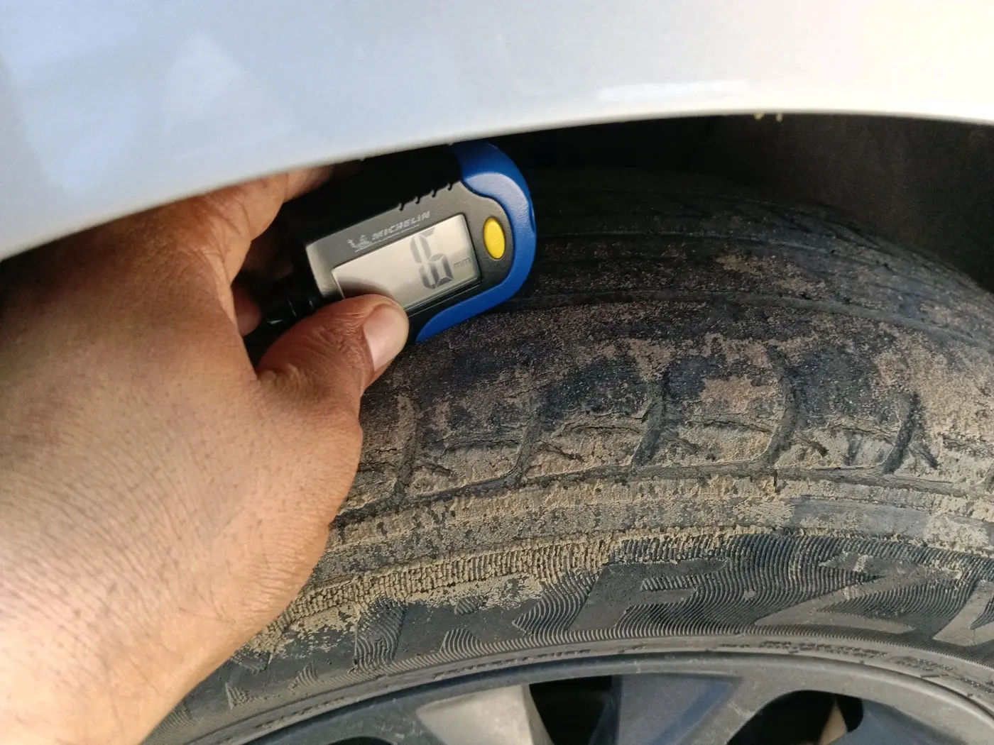 2018 Hyundai Elite i20 ASTA 1.2, Petrol, Manual, 72,970 km, tyre