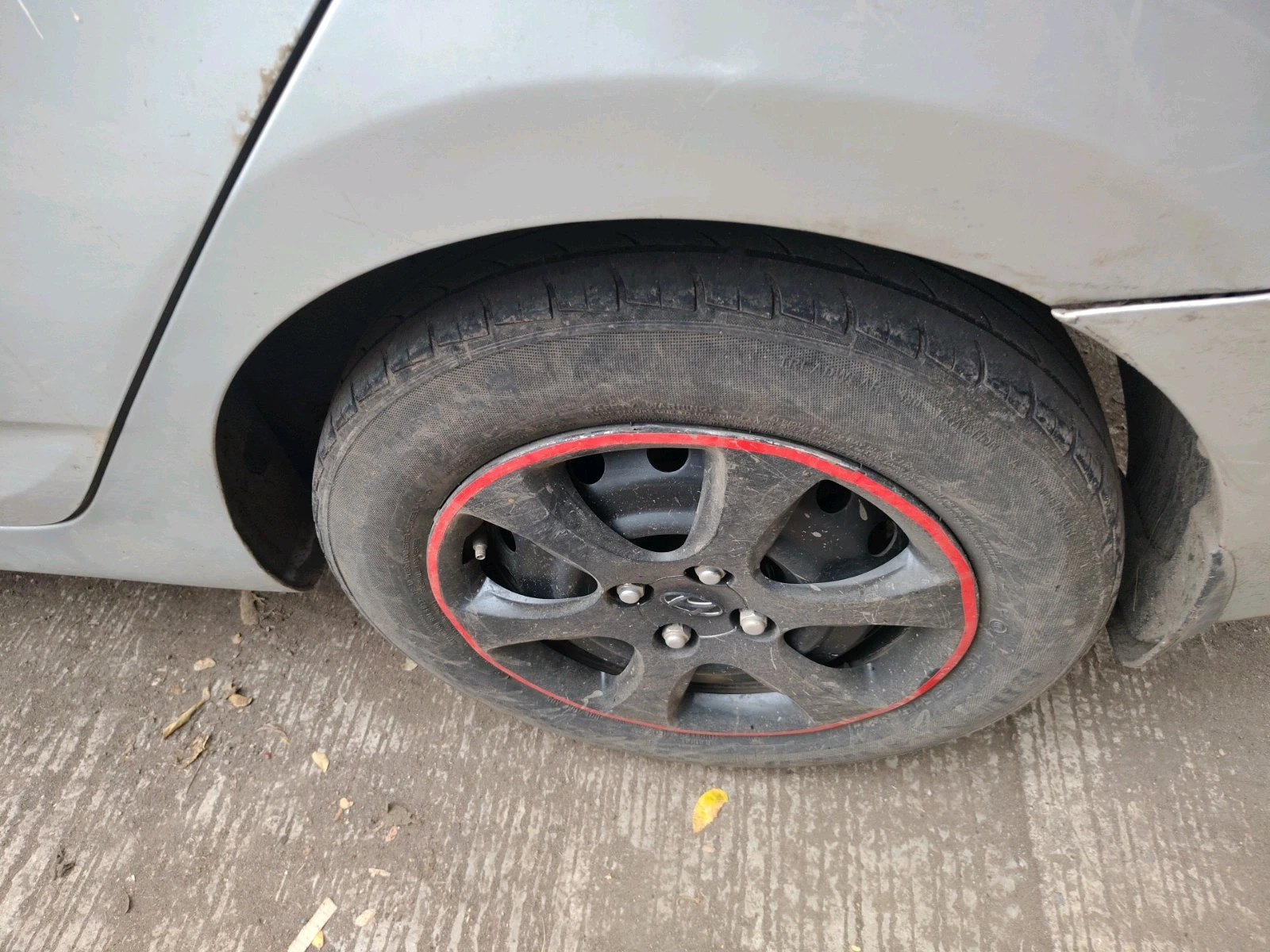 Tyres