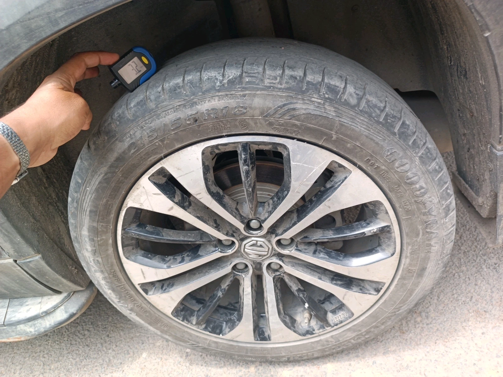 Tyres