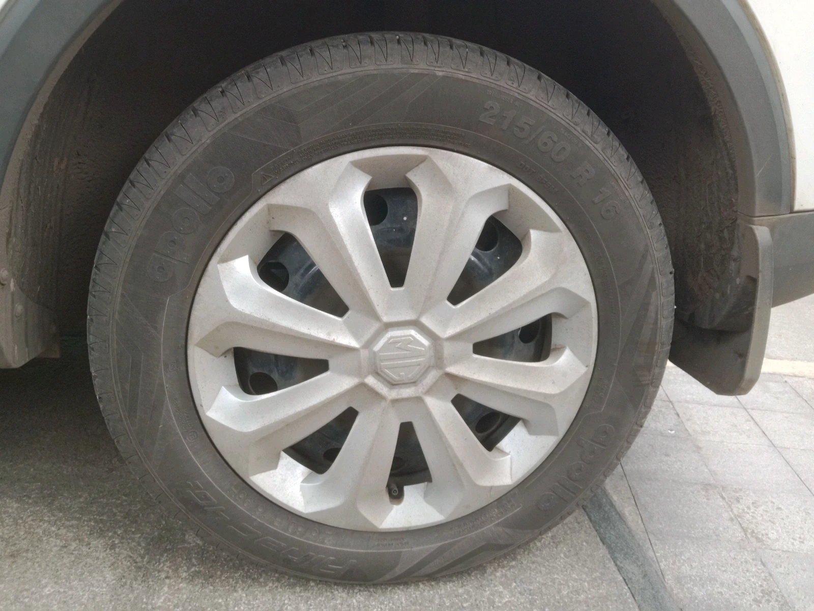 Tyres