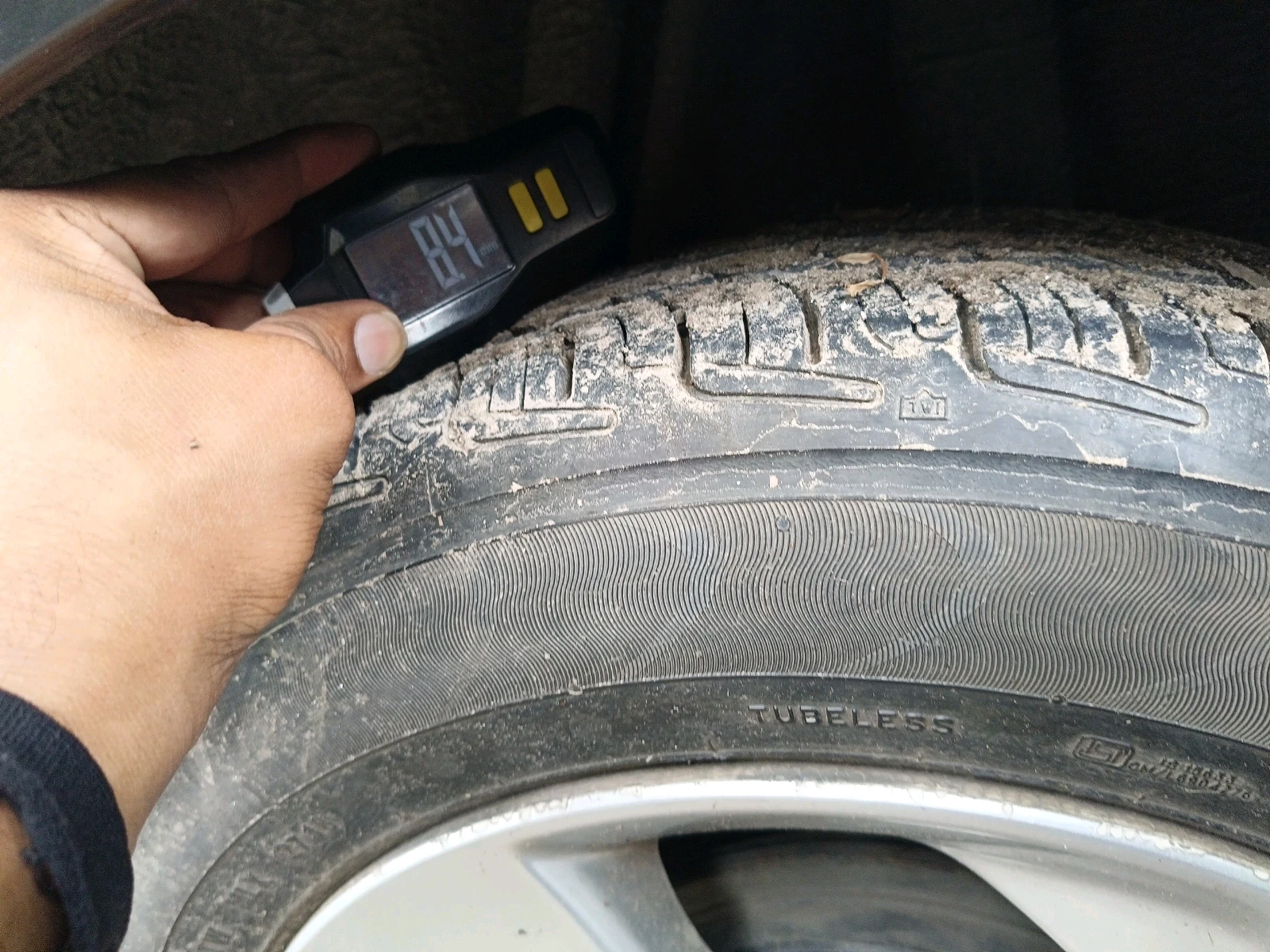 Tyres
