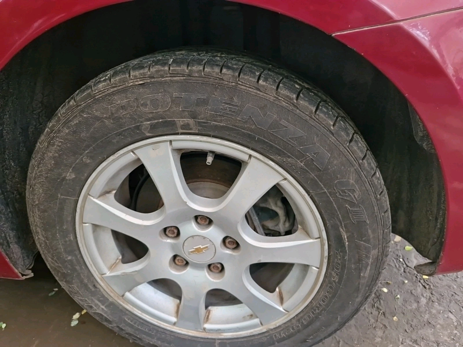 Tyres