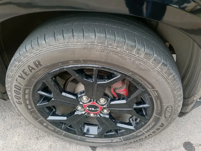 Tyres