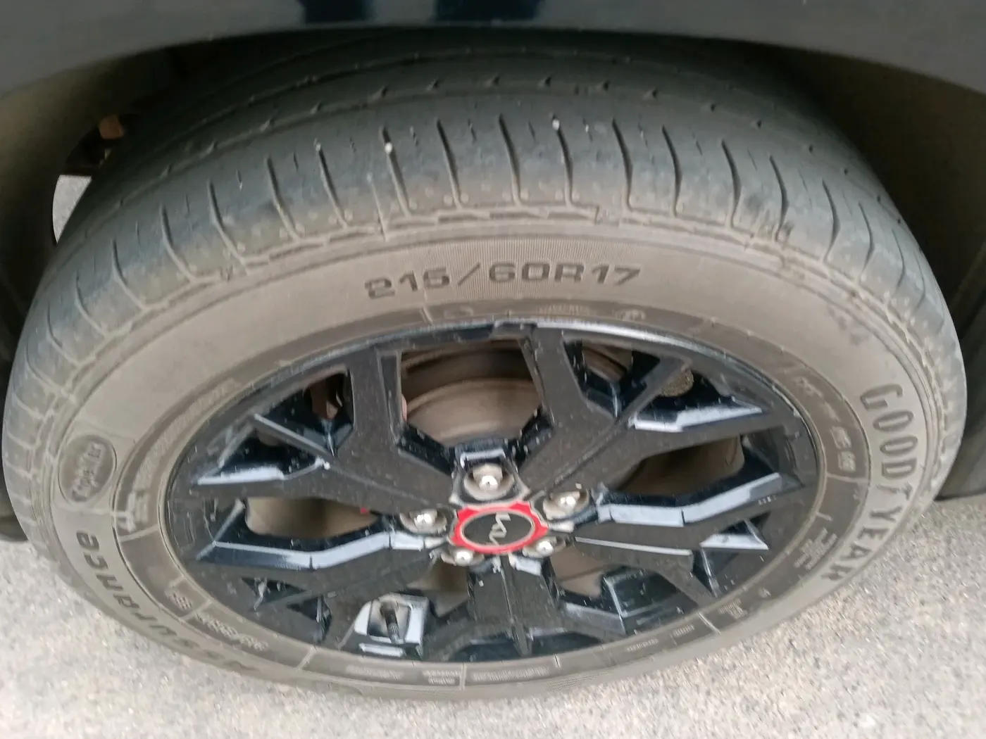 2021 KIA SELTOS GTX PLUS DCT 1.4 PETROL, Petrol, Automatic, 36,506 km, tyre