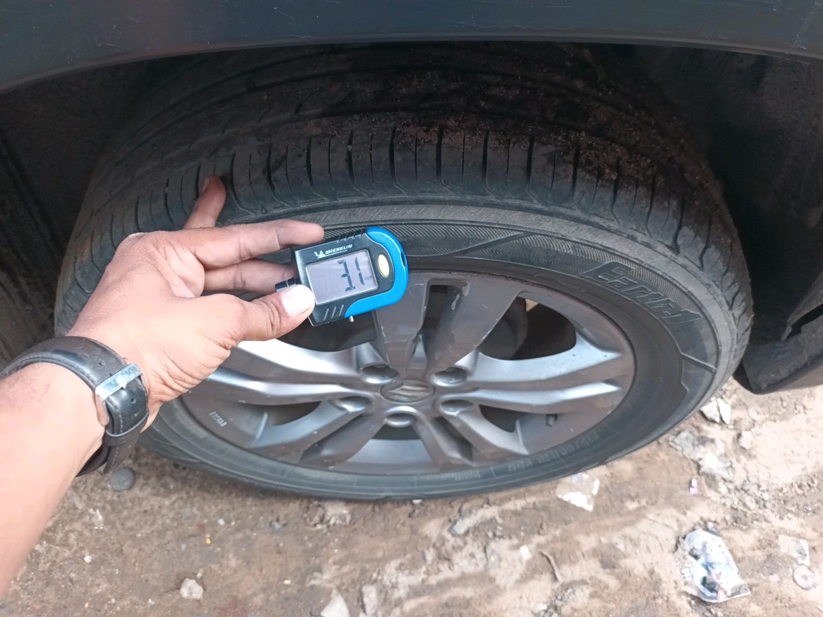 Tyres