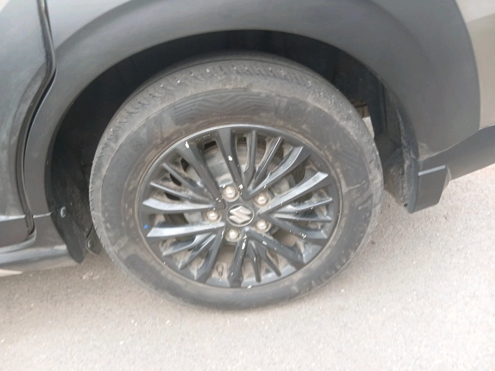 Tyres