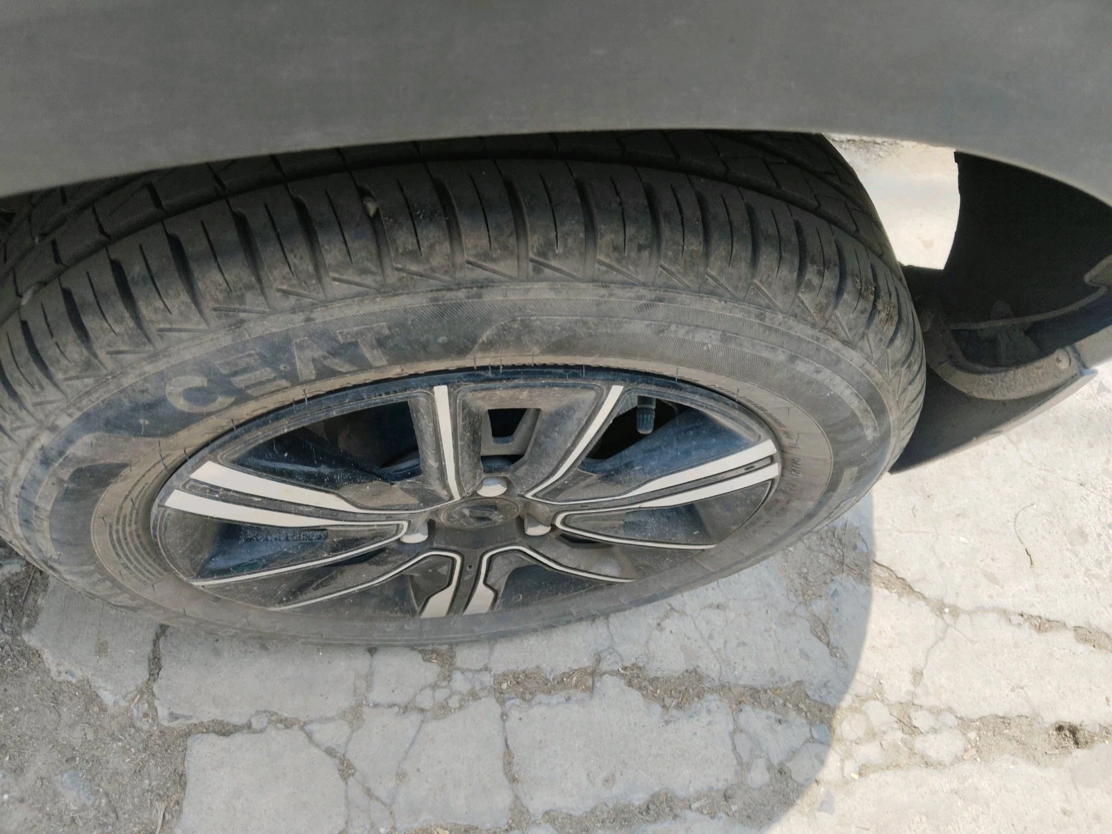 Tyres