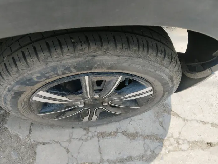 Tyres