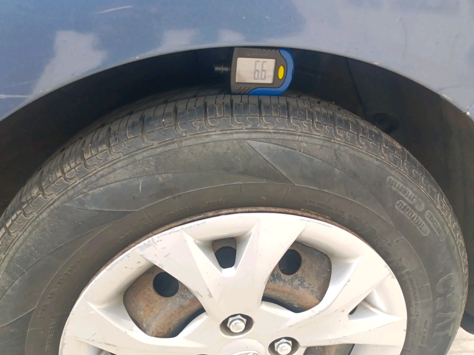 Tyres