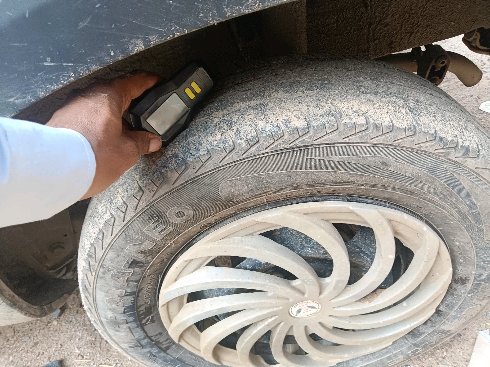 Tyres