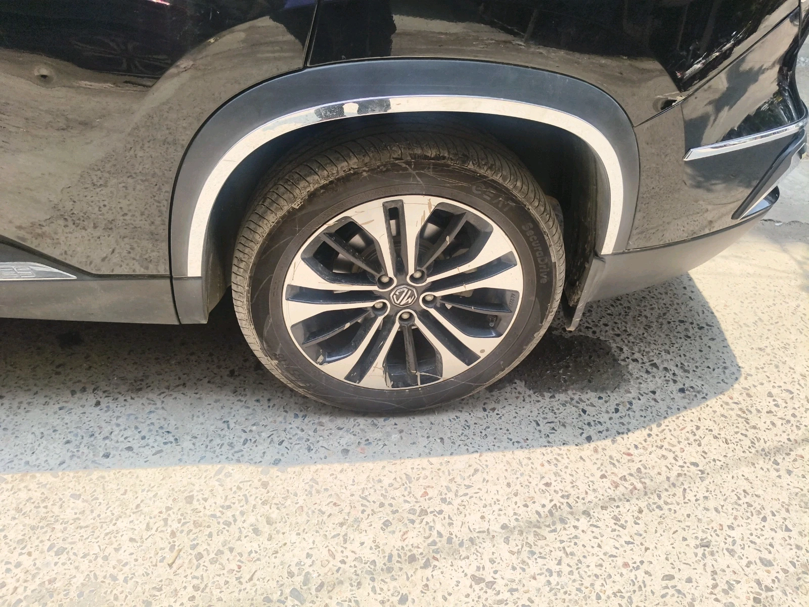 Tyres