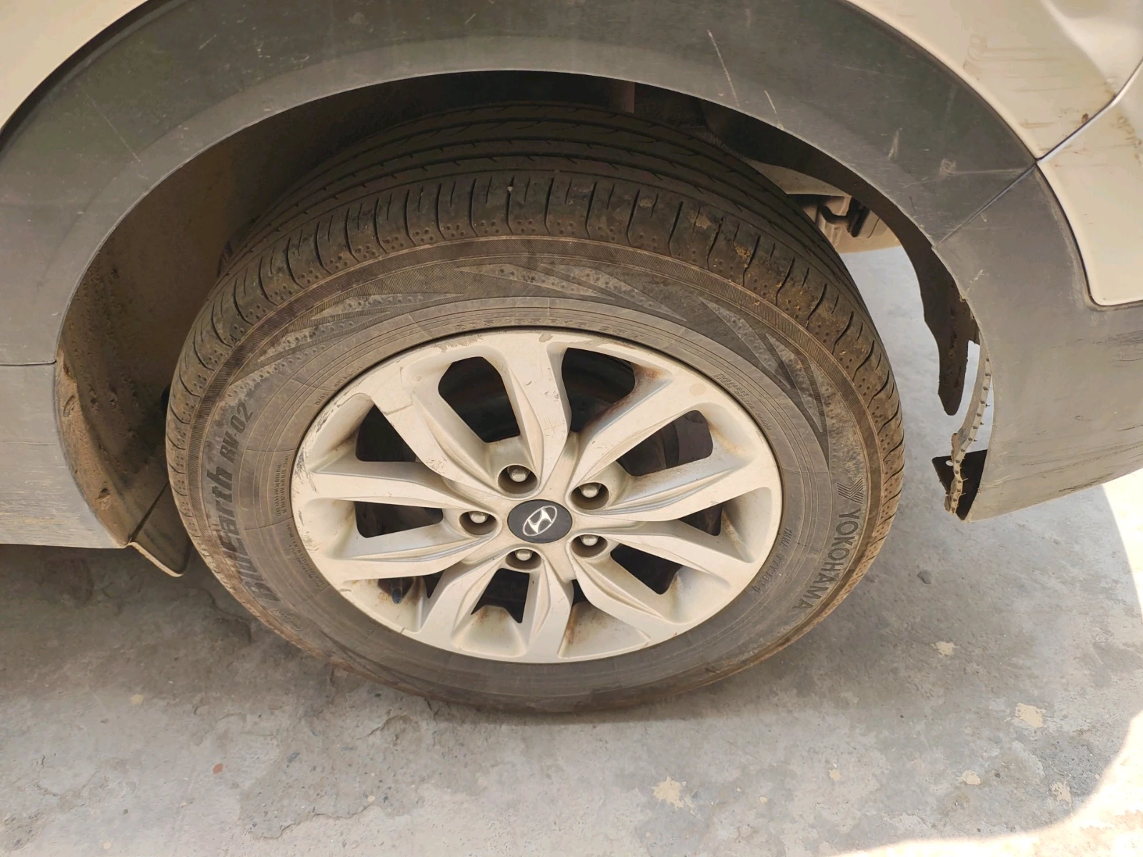 Tyres