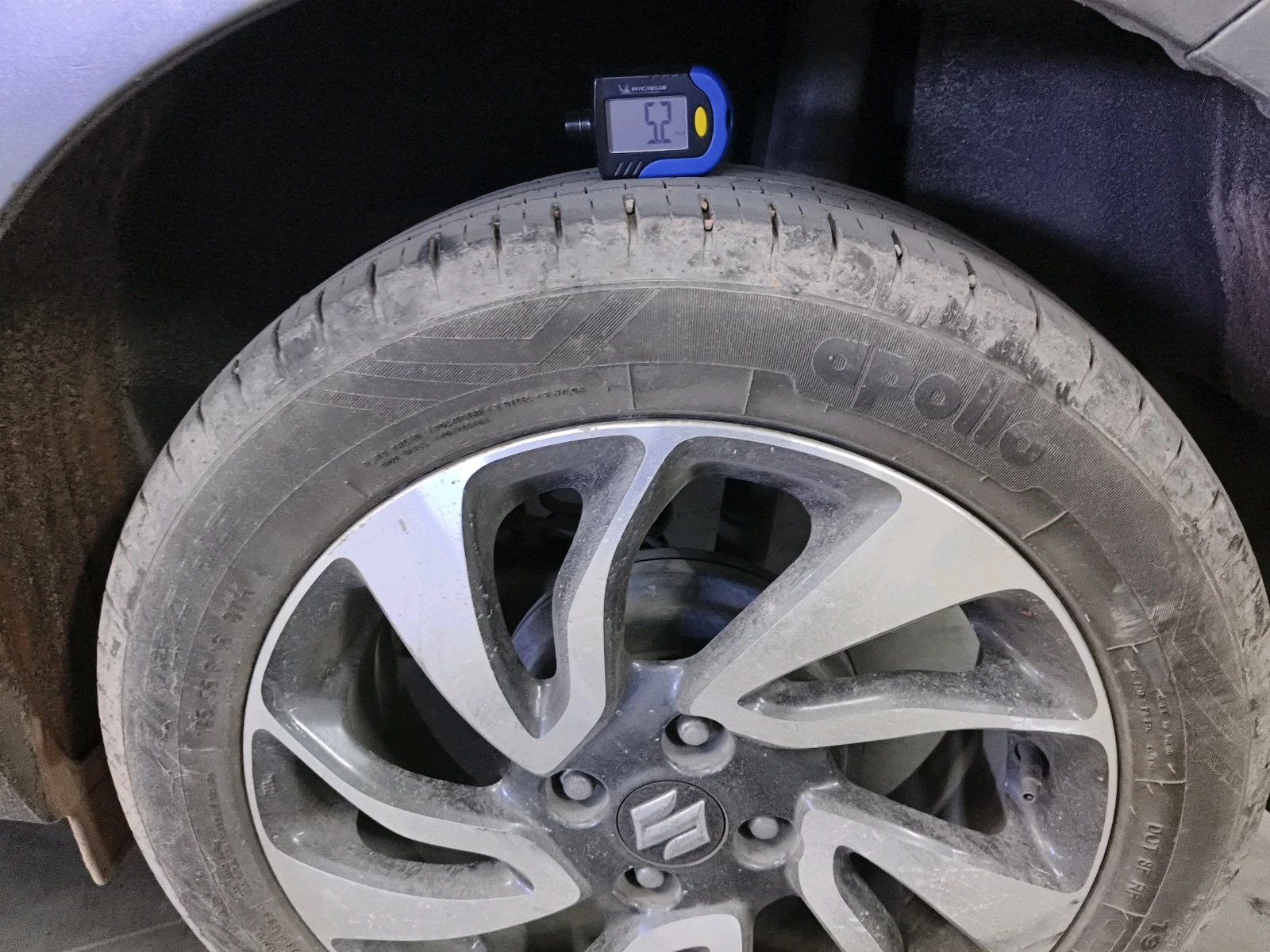 Tyres