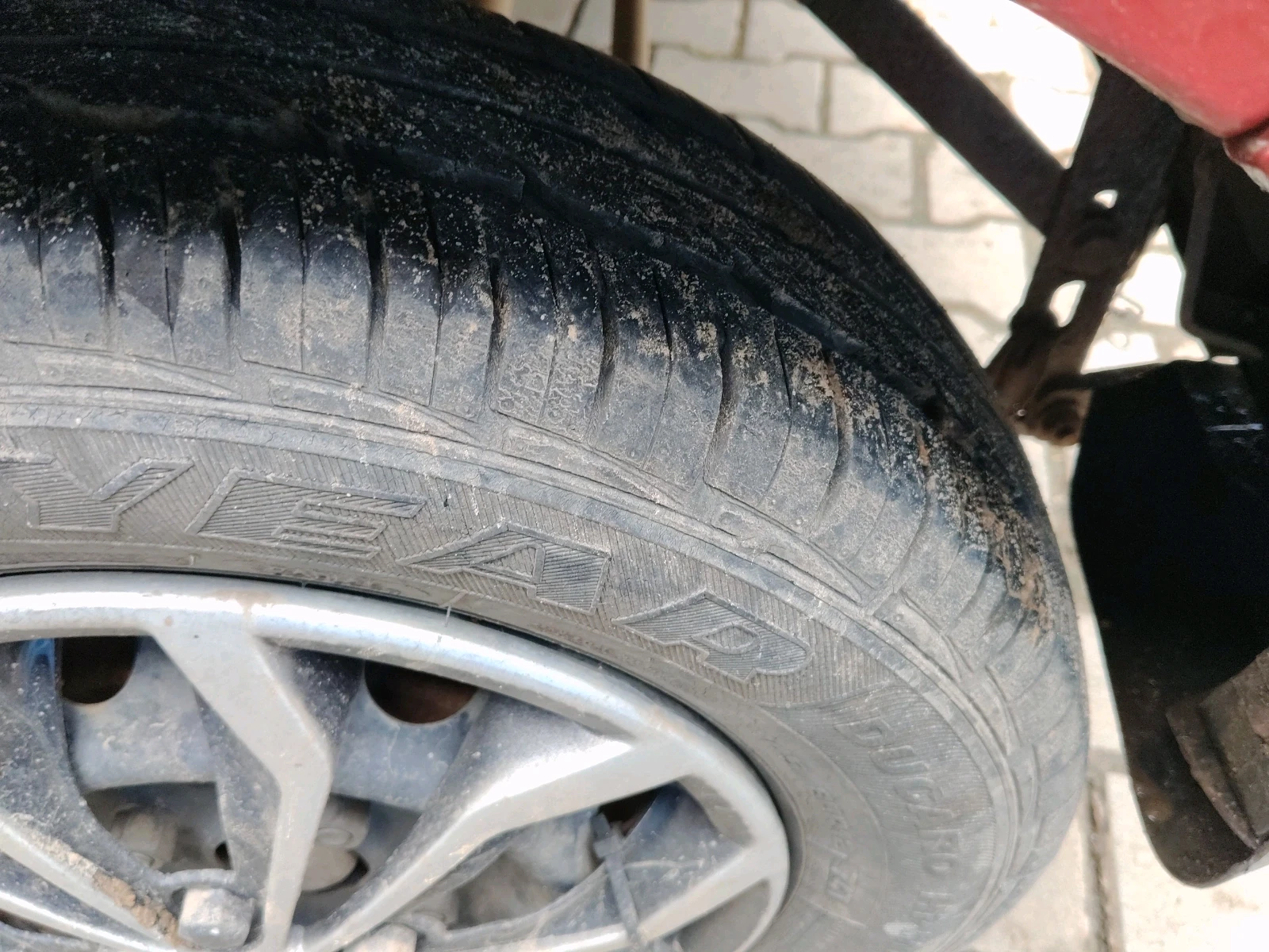 Tyres