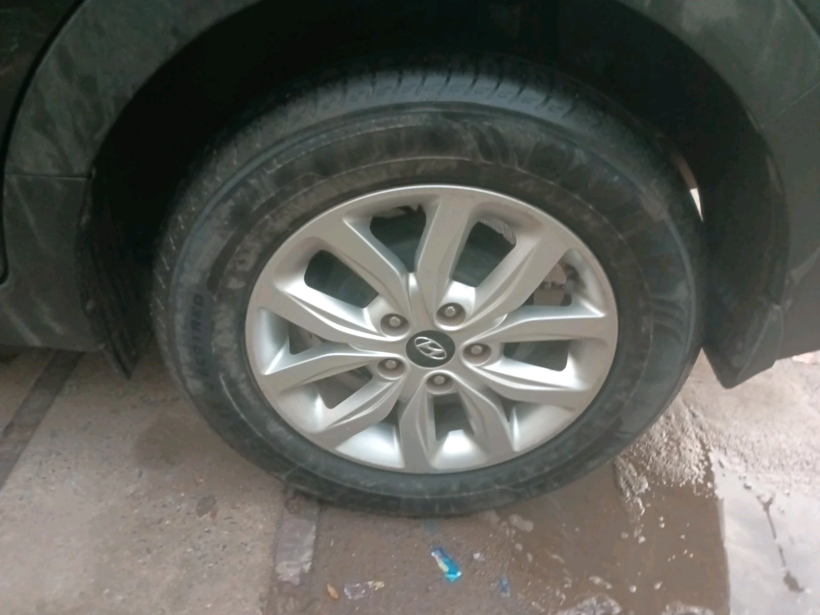 Tyres