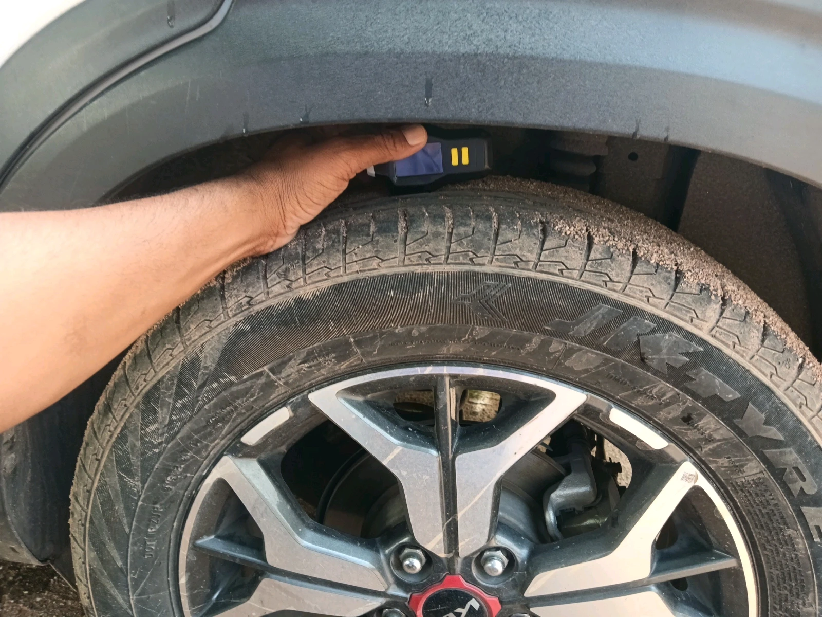 Tyres