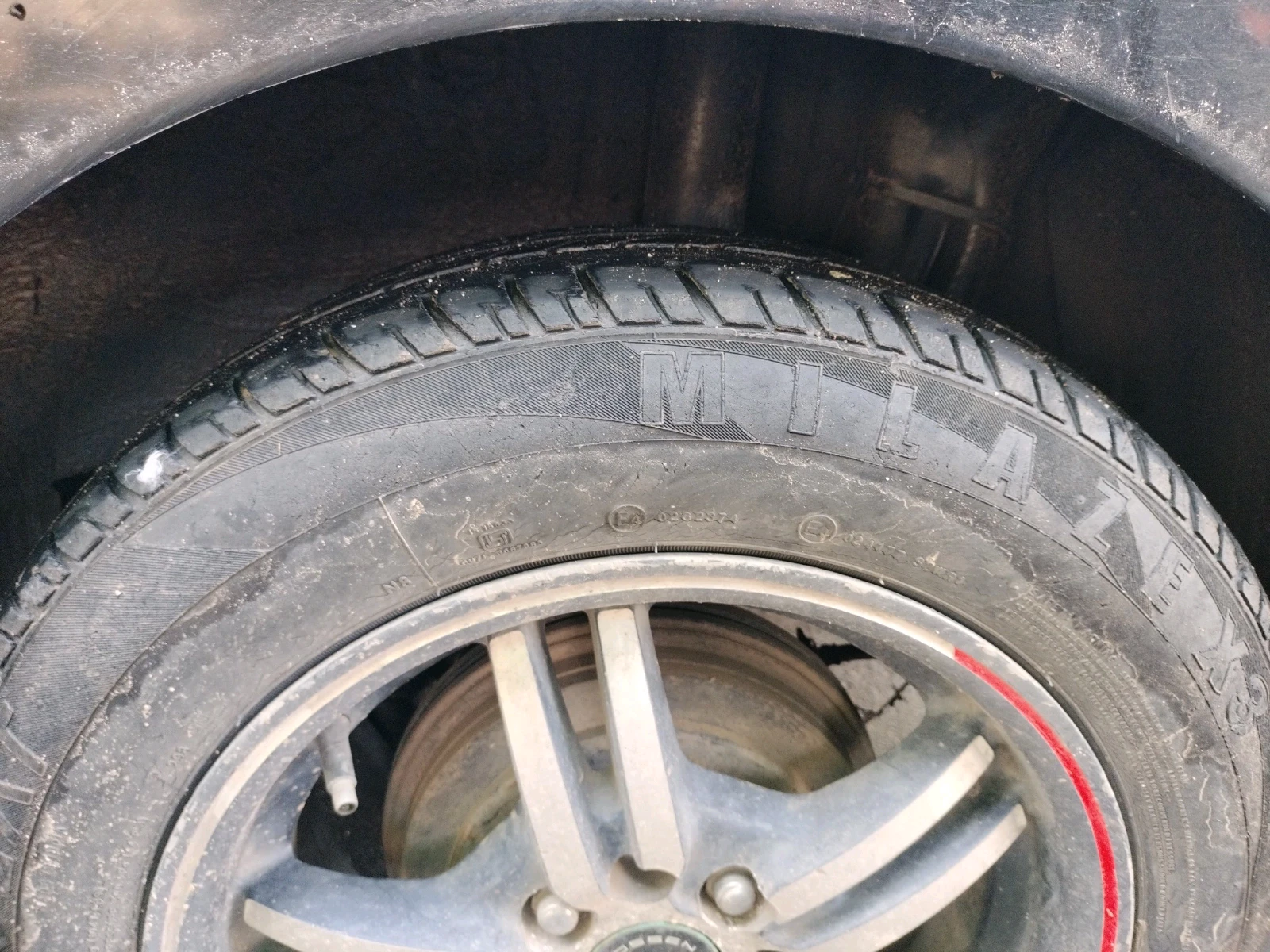 Tyres