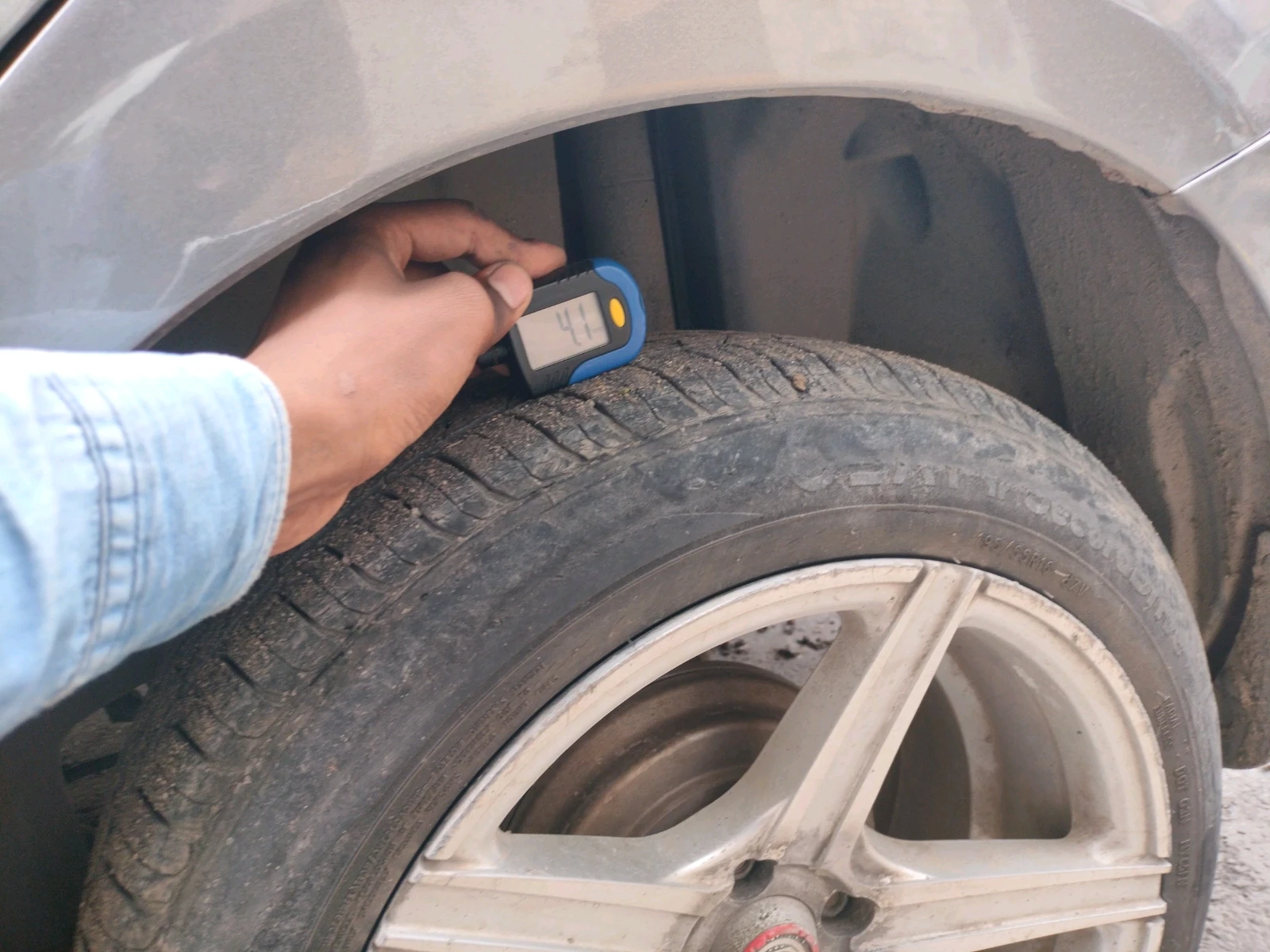 Tyres