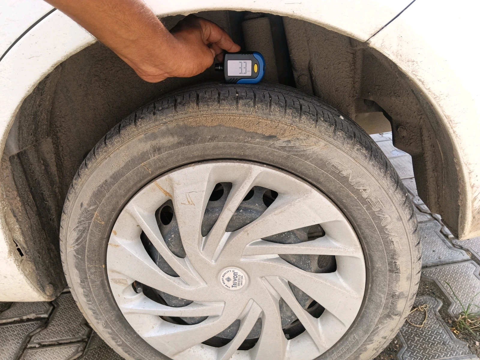 Tyres
