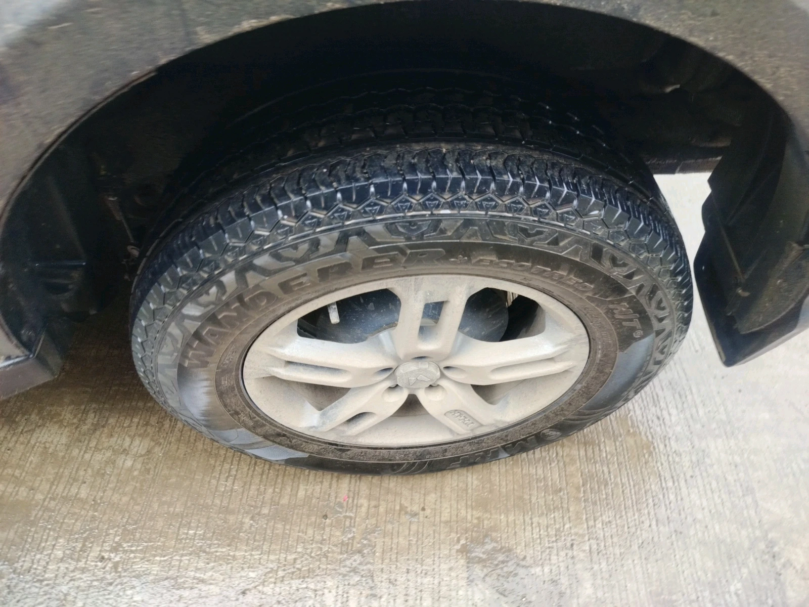Tyres