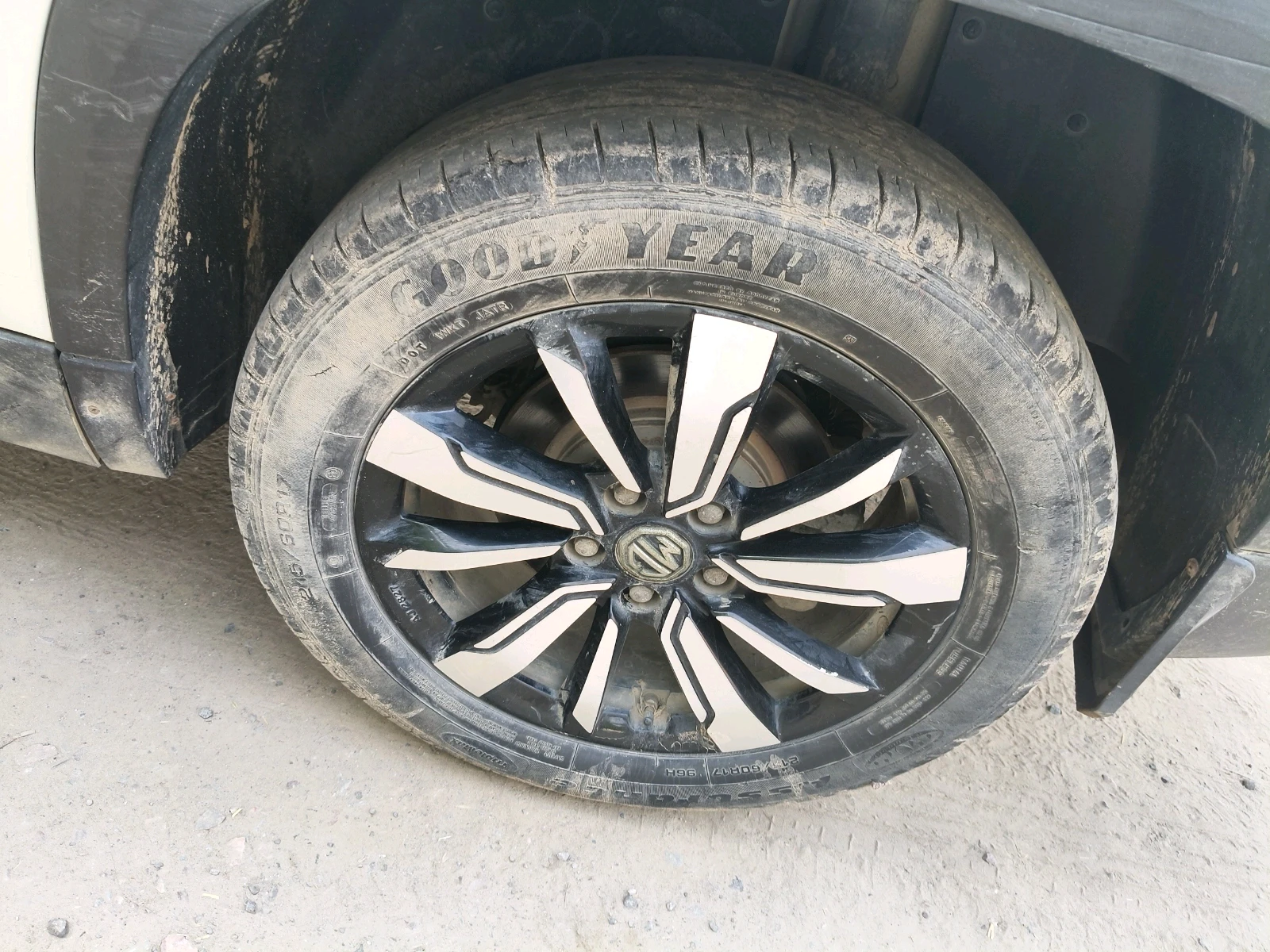 Tyres