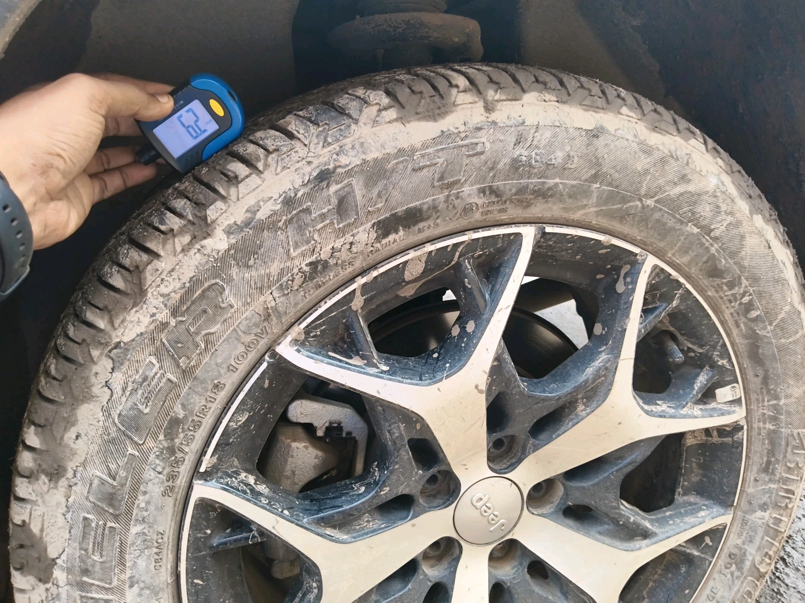 Tyres