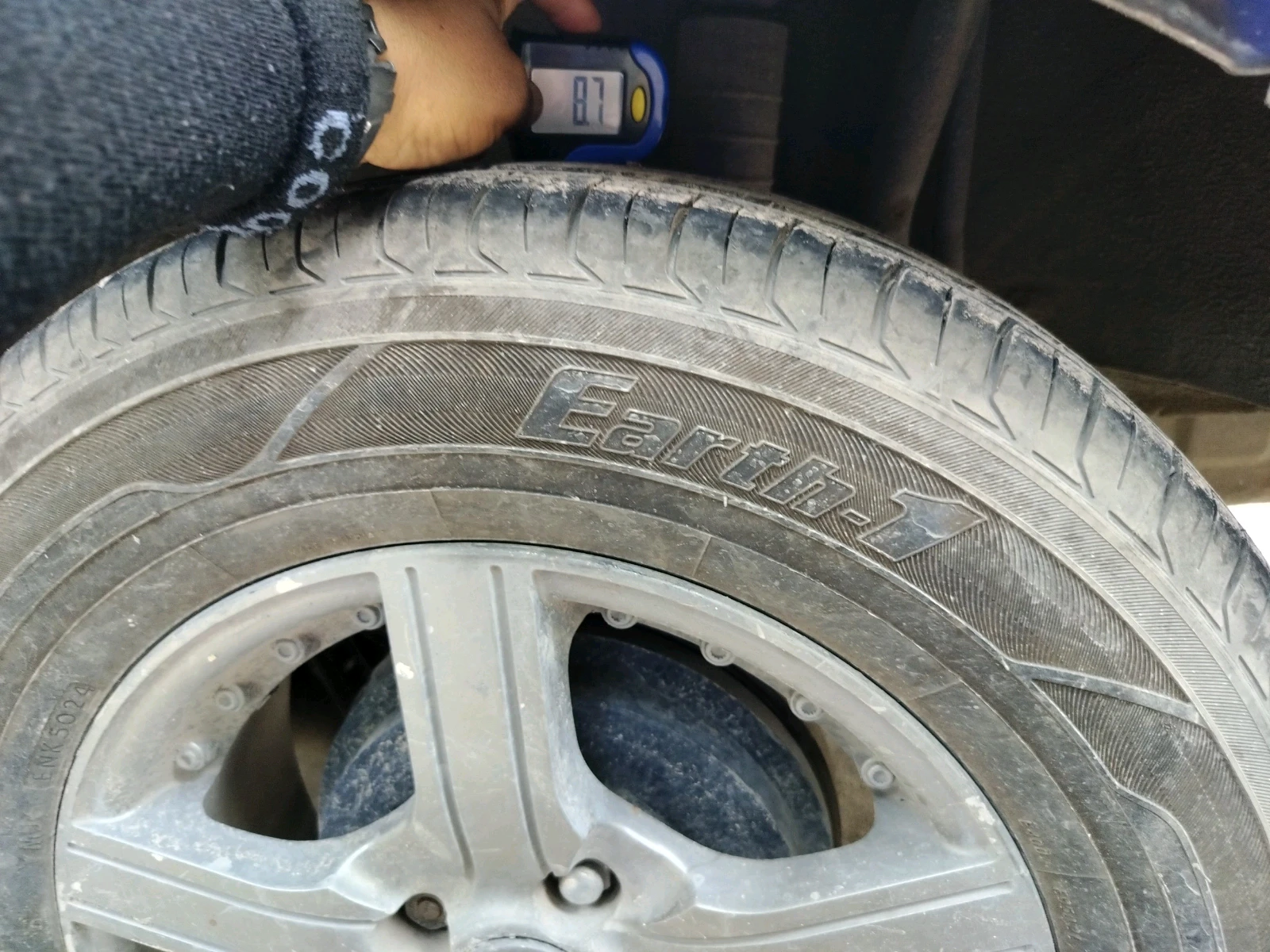 Tyres