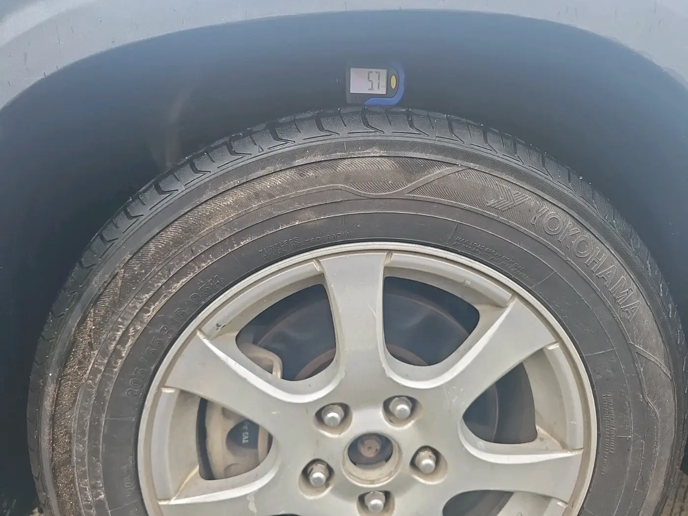 2021 KIA SELTOS HTE 1.5 DIESEL, Diesel, Manual, 87,572 km, tyre