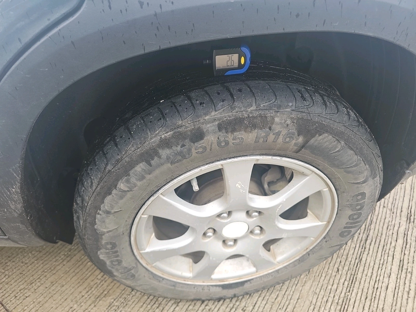 Tyres