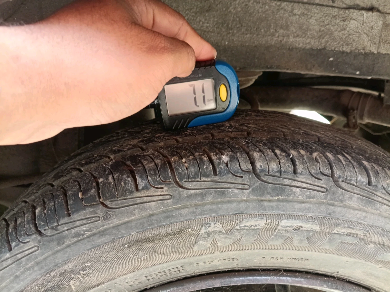 Tyres
