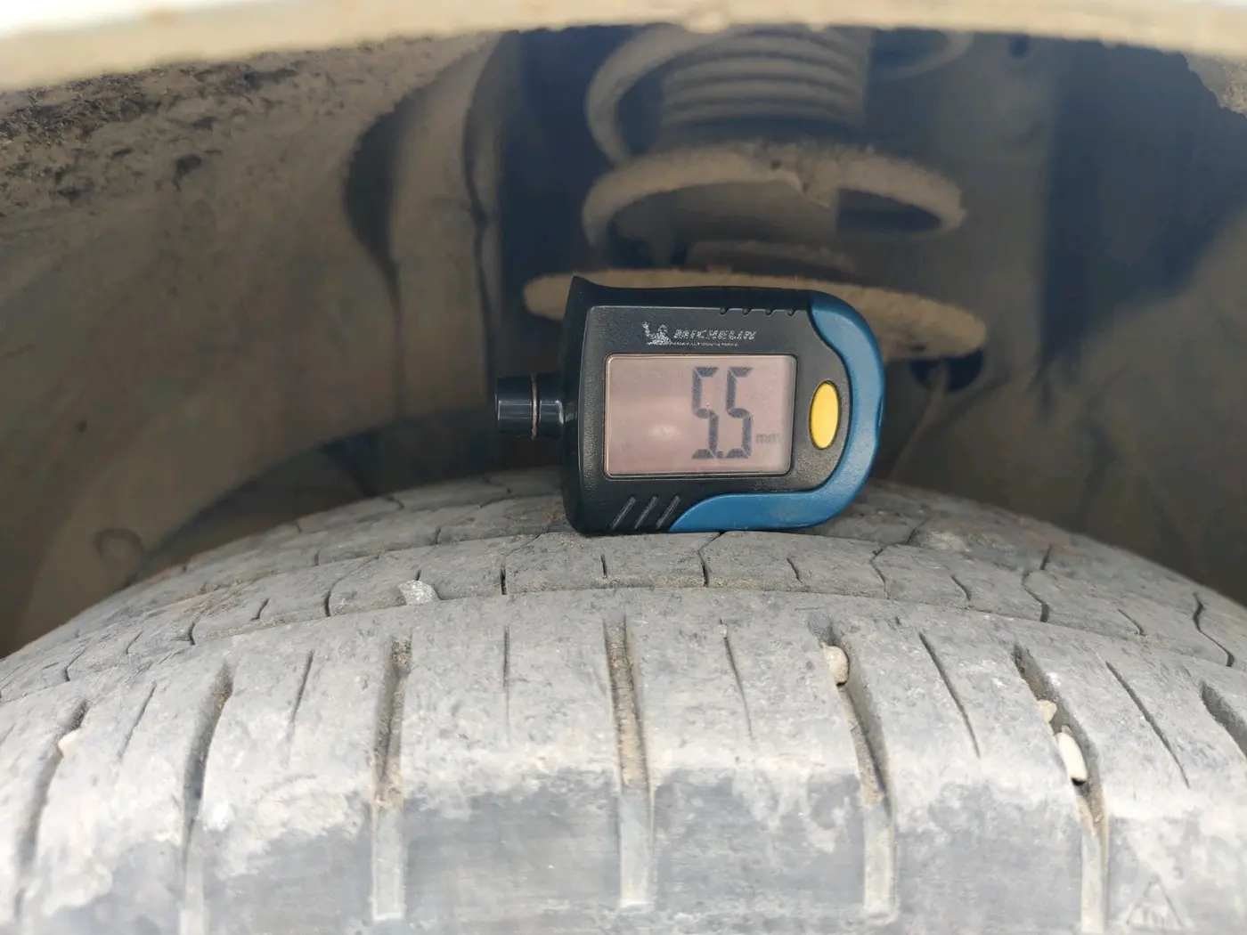 2019 Maruti Baleno ZETA PETROL 1.2, Petrol, Manual, 89,369 km, tyre