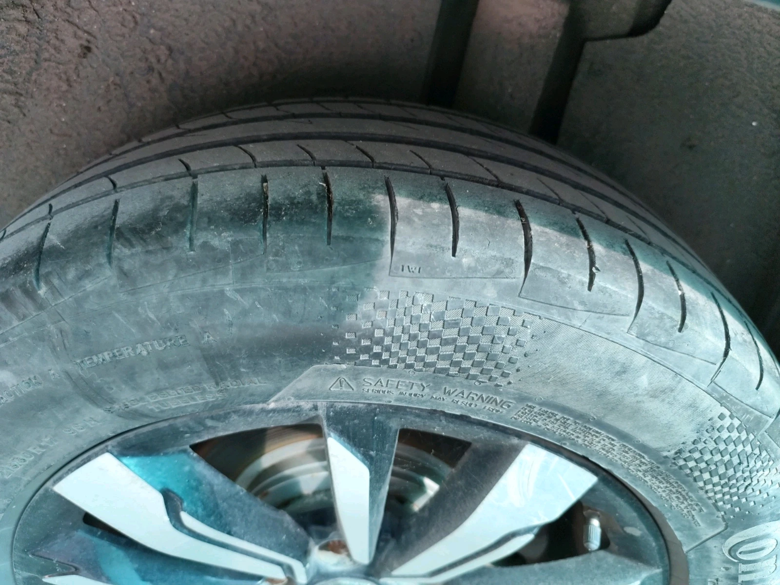 Tyres