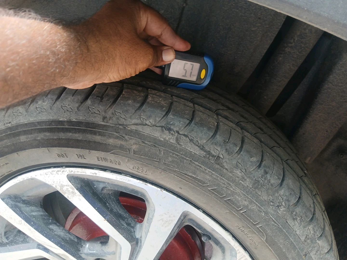 Tyres