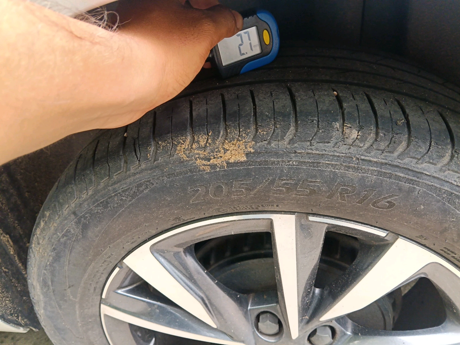 Tyres
