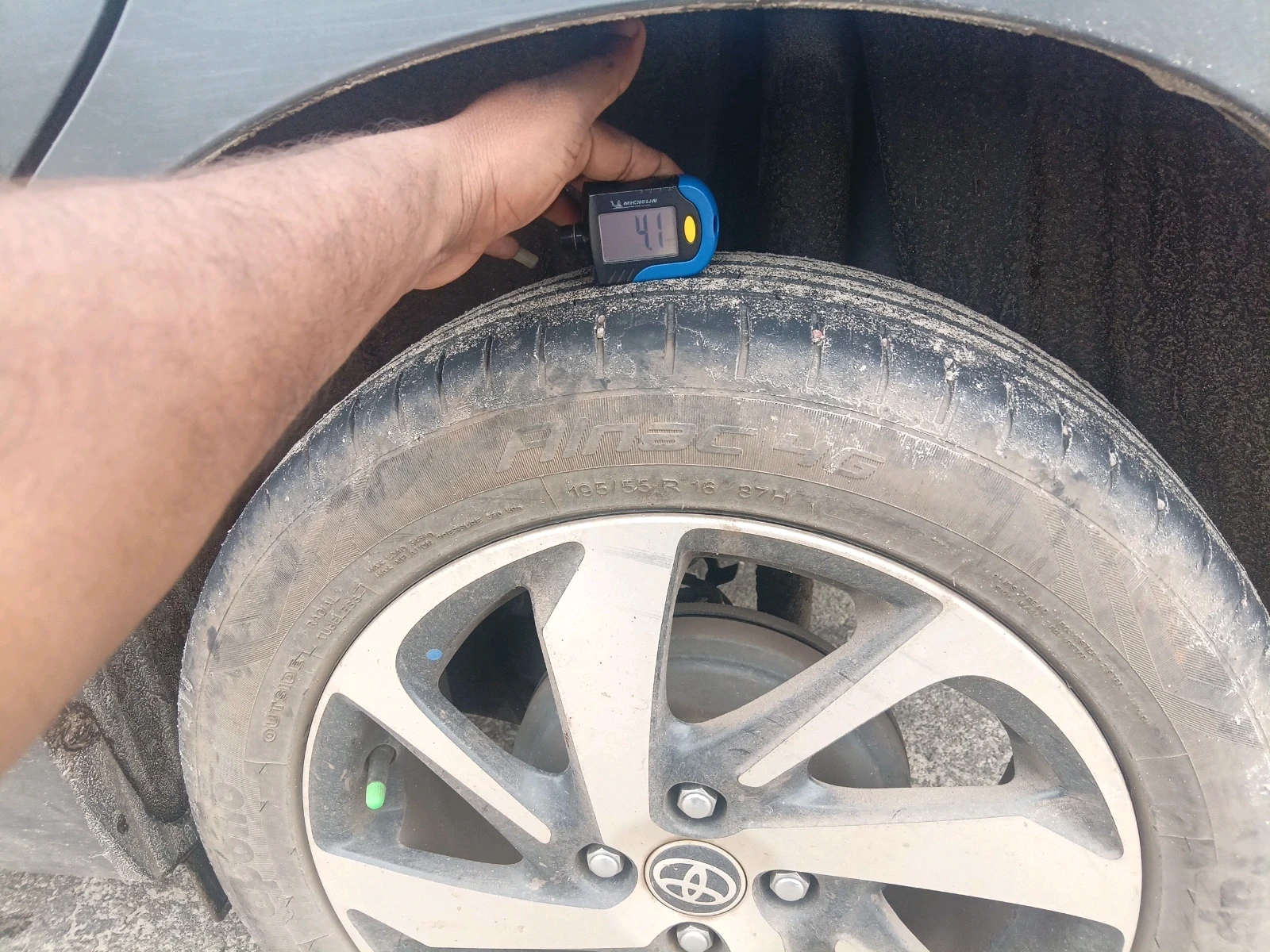 Tyres