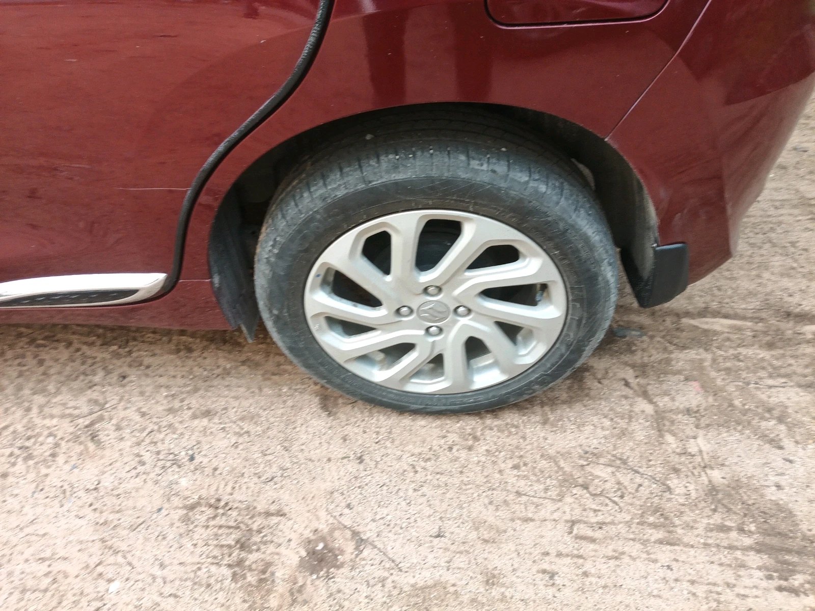 Tyres