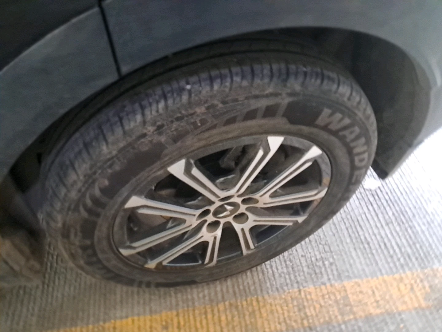 Tyres